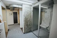 STB Campus Bartholomä - spa