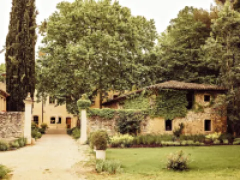 Le Galinier Lourmarin, a Beaumier Guesthouse Hotels in Lourmarin