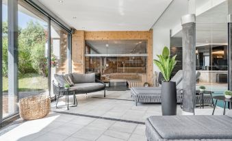 Natur & Spa Hotel Lärchenhof