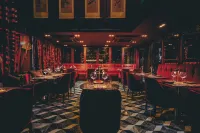 Olv Fifty Five - Adults Only - breakfast