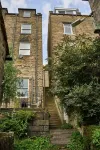 Traditional 3BR Home, 5-Min Walk to Hebden Centre Hotels in Hebden Bridge