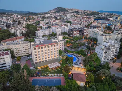 Marbel Hotel by Palm Wings