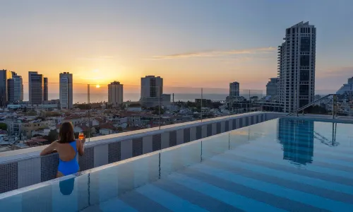 엘코닌 텔 아비브 - 엠갤러리