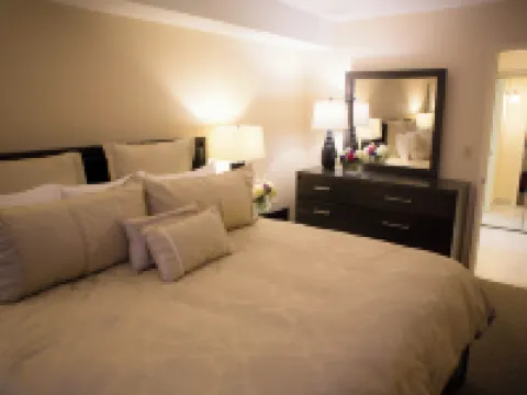 Cartier Place Suite Hotel Hotels in Ottawa