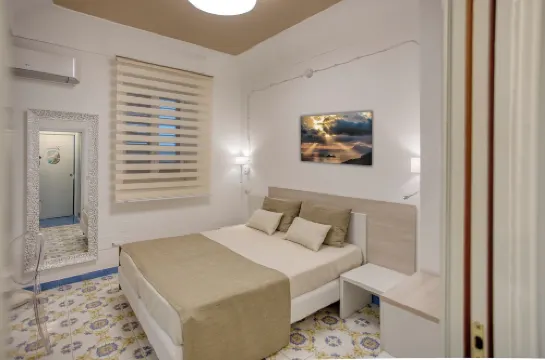 科斯塔德阿馬爾非洛坎達酒店