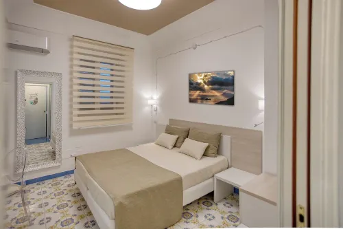 Locanda Costa d'Amalfi فنادق في کونکا دی مارینی