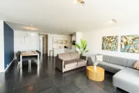 Poort Beach Boutique Apartments Hotel a Overveen