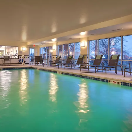Fairfield Inn & Suites Boise Nampa