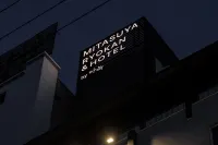 Cheonan Mitasuya Ryokan by Aneuk Cheonan Branch