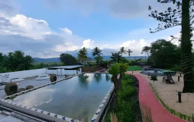 Yama Resort Indonesia