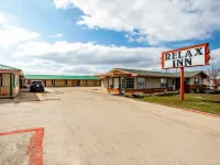 Rodeway Inn Hotels in Jacksboro