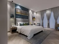 Solace Suites Hotel & Banquets Các khách sạn ở Solan