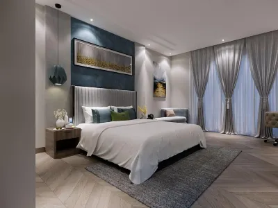 Solace Suites Hotel & Banquets