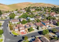 Great Loc! 4Br, Quiet, Safe, Residential, Napa & Sonoma - 35 min, Free Parking