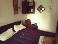 2 BHK with basic amenities