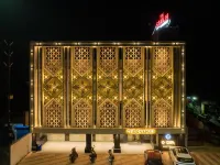 The Saanjh Hotel Hotels near Karadagadia Play Ground