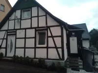 Sauerland Holiday House Hotels in Olsberg