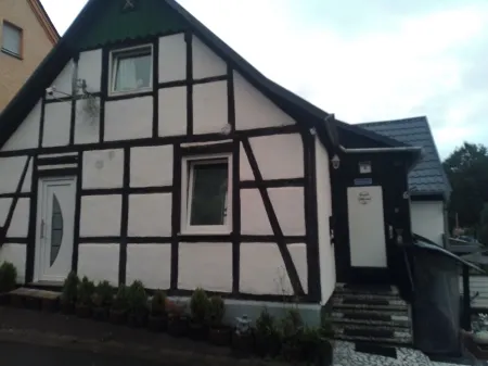 Sauerland Holiday House