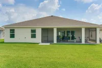 New Designer Home in the Villages: Shady Brook - 3 tähden
