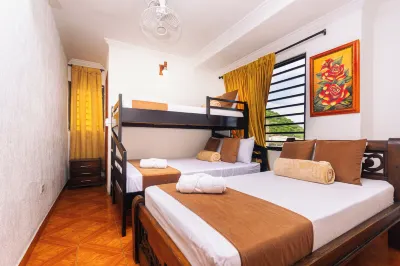 Hotel Med Cartagena Hotels in Bruselas