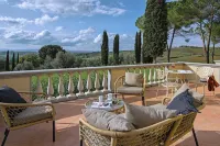 One Belvedere Tuscany Hotels in Poggibonsi