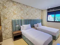 Golf Star - Luxury Holiday Homes Hoteles cerca del Aeropuerto Internacional de Tánger-Ibn Battuta