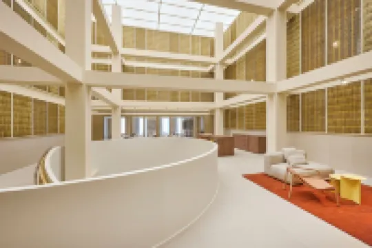 Hotel Marina Cambrils by URH