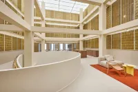Hotel Marina Cambrils by URH Hotel di Vinyols i els Arcs