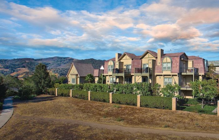 WorldMark Solvang
