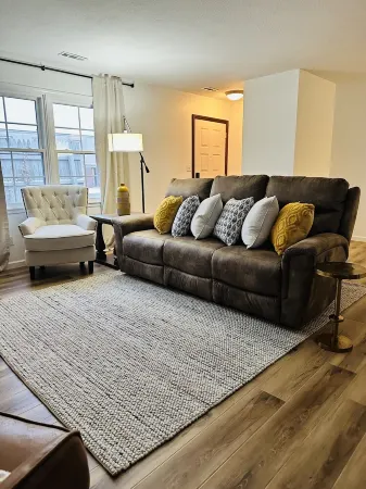 Prairie View Townhome