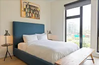 Sosuite at The Onyx - Museum District - Apartments
