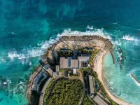 Hilton Tulum Riviera Maya All-Inclusive Resort Hotel di 