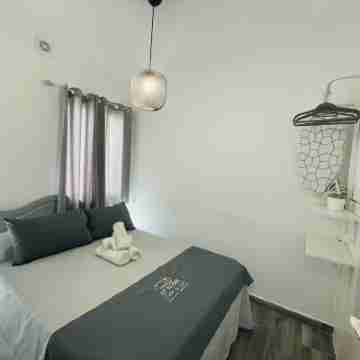 Apartamento Panama 1 Rooms