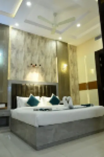 Corbett View Banquets and Resorts