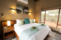 라리마 부시 리트리트 호스프루잇 호텔