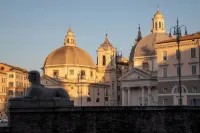 Daplace - La Locanda di Piazza del Popolo - Pensions