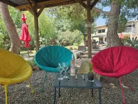 Villa Alyzea Hotels in Bessan