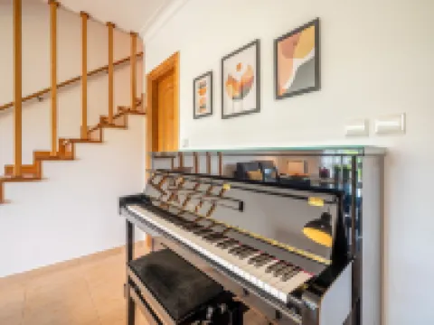 GuestReady - Golfe Montado 3 Hôtels à : Marateca