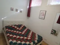 Marina di San Nicola holiday home with garden فنادق في لادیسپولی