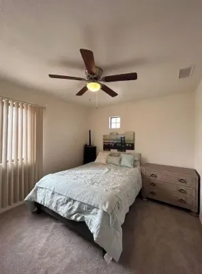 2-Story Home, 10 minutes away from Spring Training!