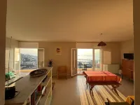 Appartement Vintage Bastia - Magnificent view!