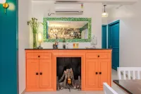 WBI Homes - Home Away From Home