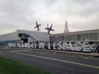 Cosy studio - Paris & CDG Hotels in Le Blanc-Mesnil