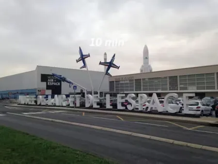 Cosy studio - Paris & CDG Отели в г. Ле-Блан-Мениль