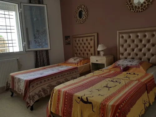 Charming house Hotels in Nabeul