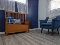 Spacious 6-bedroom house in Evansville
