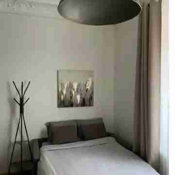 Brand new apartment Tour Eiffel Rooms