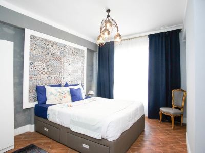 Beautiful Sea View Apt