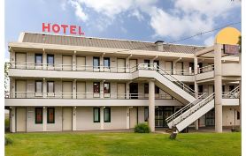 Hotel Premiere Classe Rouen Sud Oissel