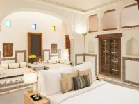 The Gulab Haveli - Ihcl SeleQtions Hotels in Mandawa